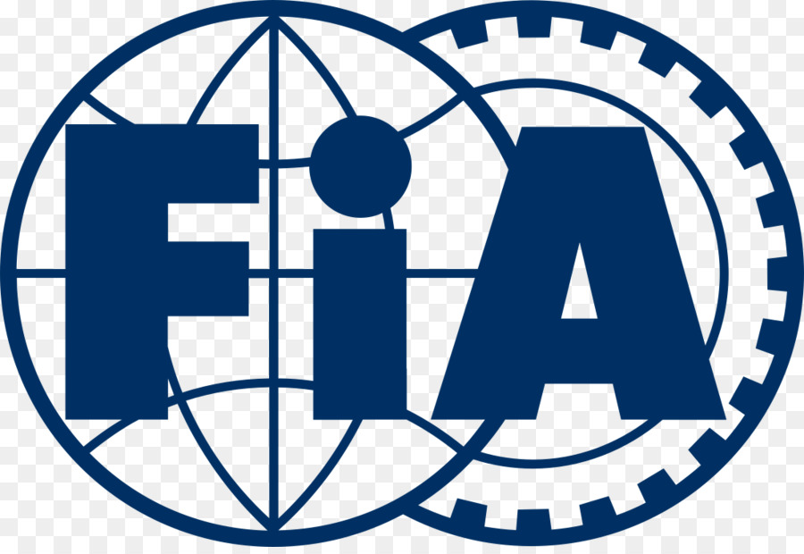 Logotipo Da Fia，Automobilismo PNG