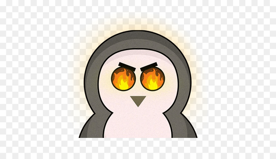 Coruja，Penguin PNG