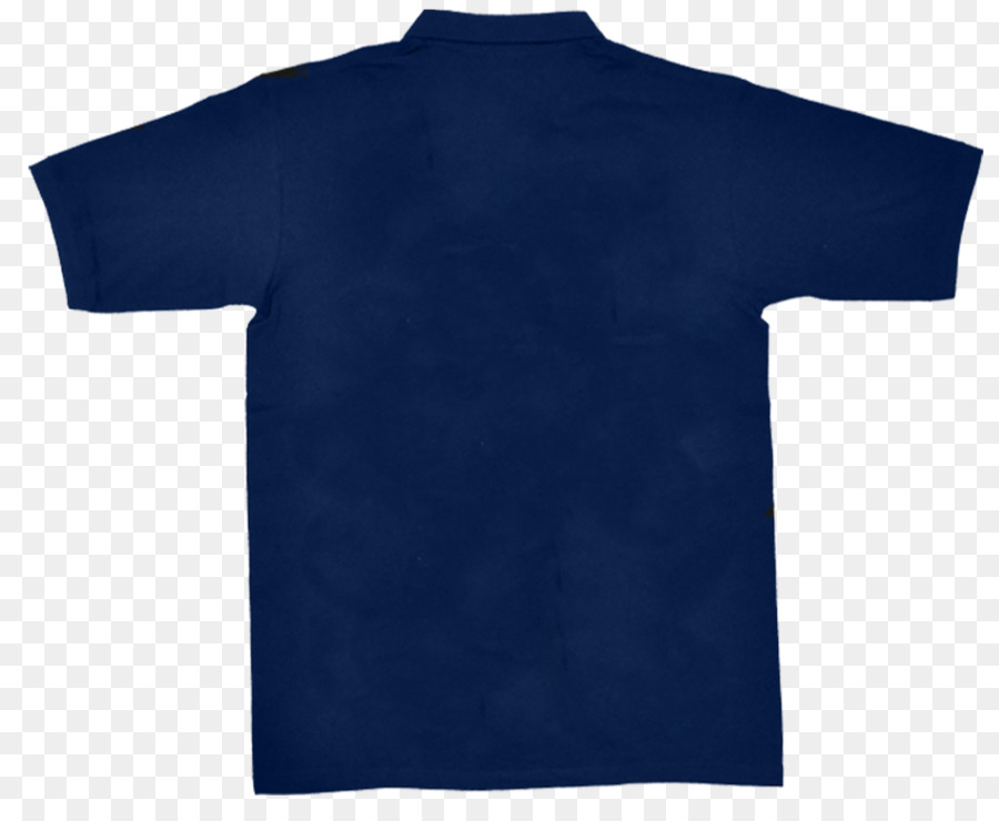 Camiseta Azul，Camisa PNG