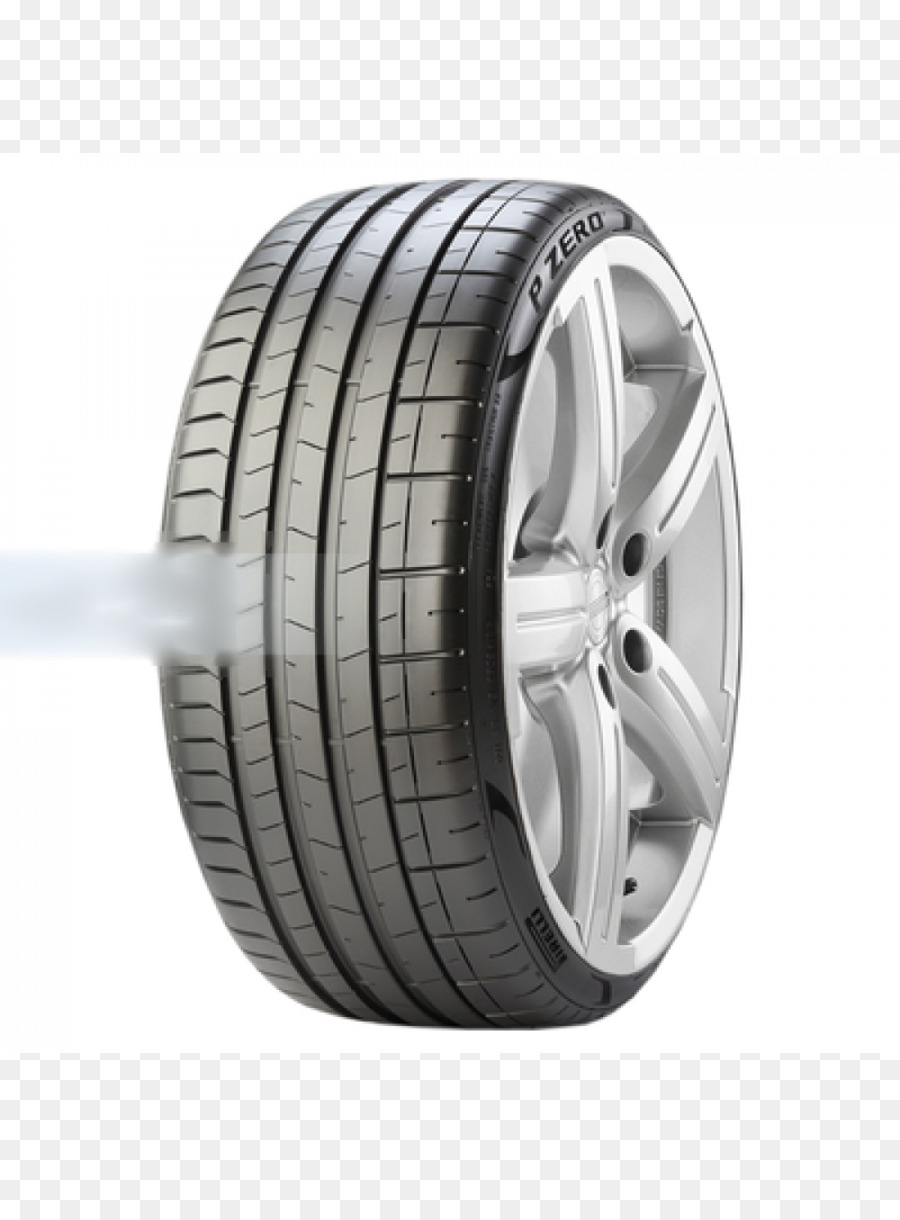 Carro，Pirelli PNG