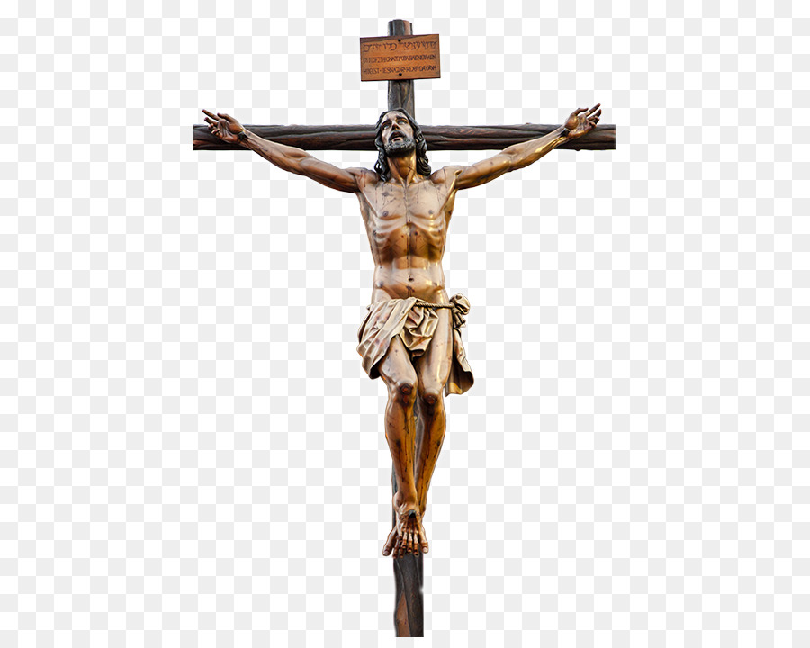 Crucifixo, Cruz Cristã, A Crucificação De Jesus png ...