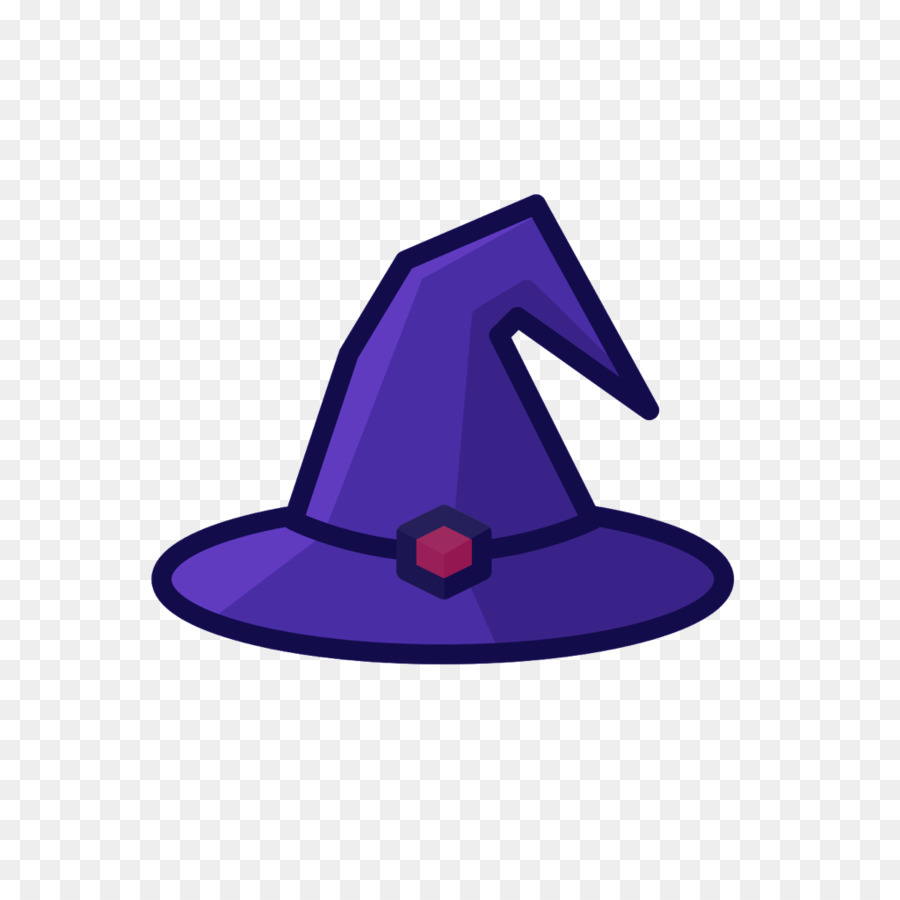 Chapéu De Mago，Magia PNG