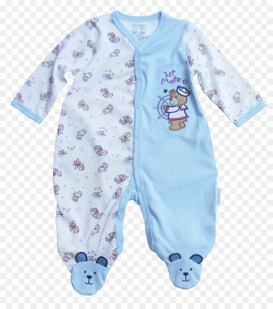 Criança Bebê Onepieces，Vestuário PNG