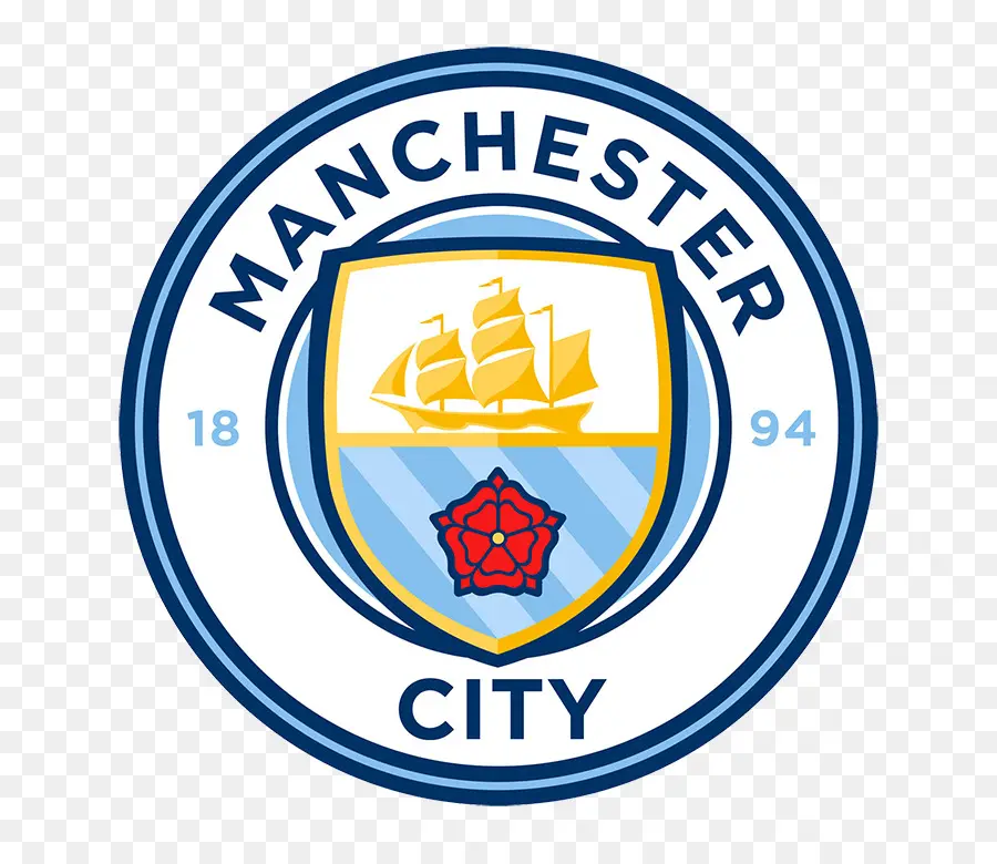 O Manchester City Fc，City Of Manchester Stadium PNG