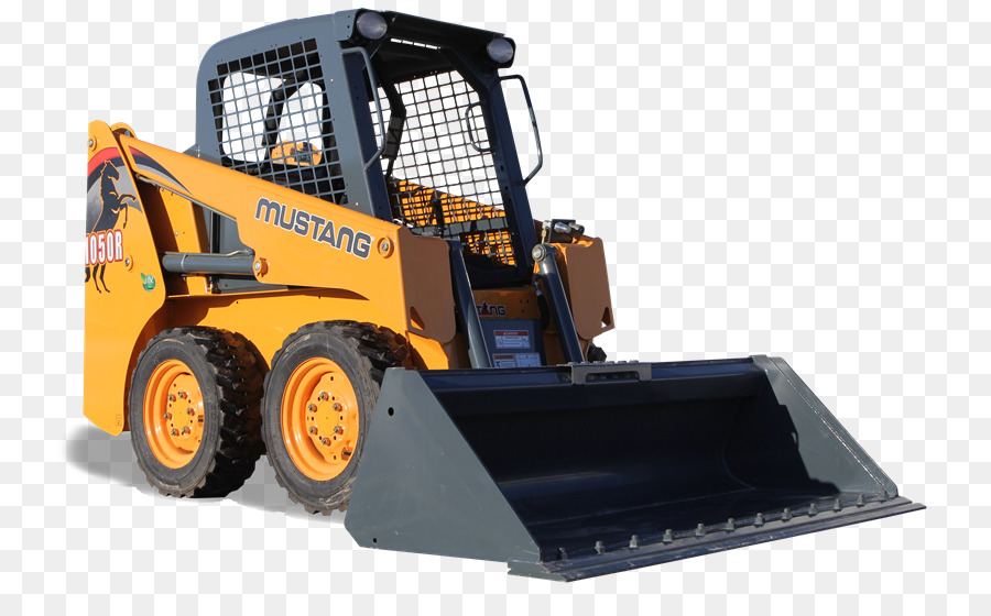 Komatsu Limitada，Skidsteer Carregador PNG