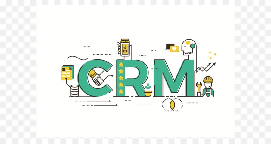 Crm，Cliente PNG