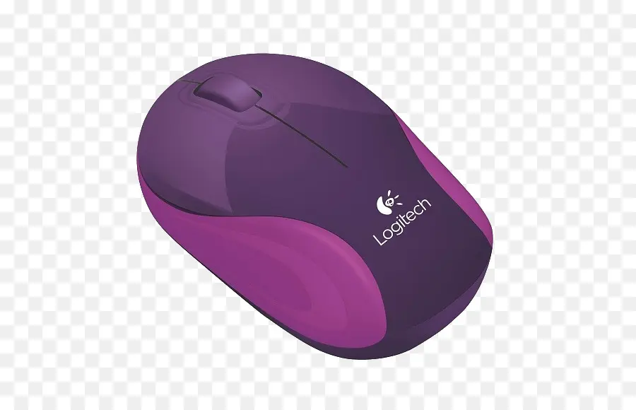 Mouse De Computador，Logitech M305 PNG