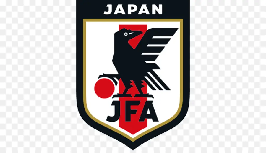 Associação Japonesa De Futebol，Logotipo PNG