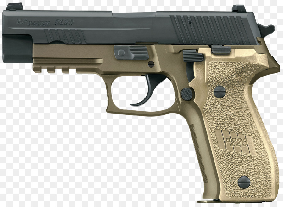 Pistola，Arma De Fogo PNG