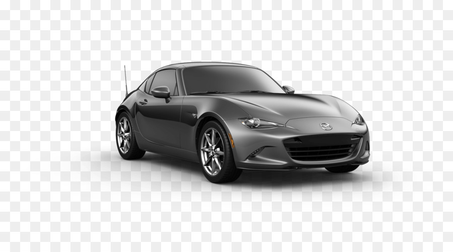 2017 A Mazda Mx5 Miata Rf，Mazda PNG