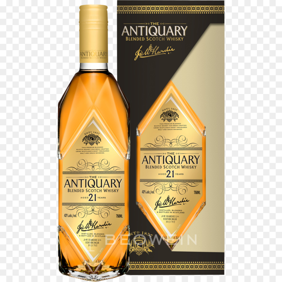 Scotch Whisky，Uísque PNG