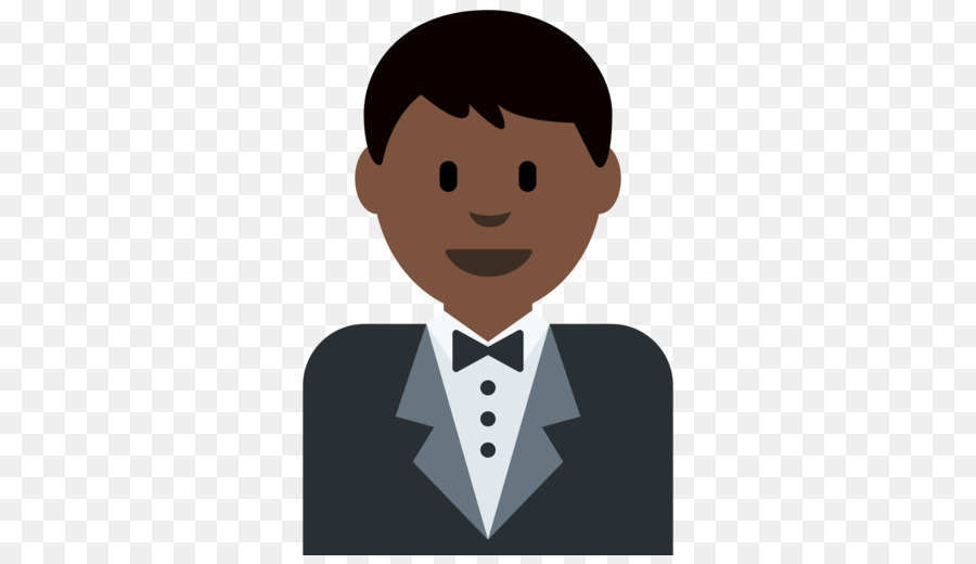 Homem De Smoking，Formal PNG