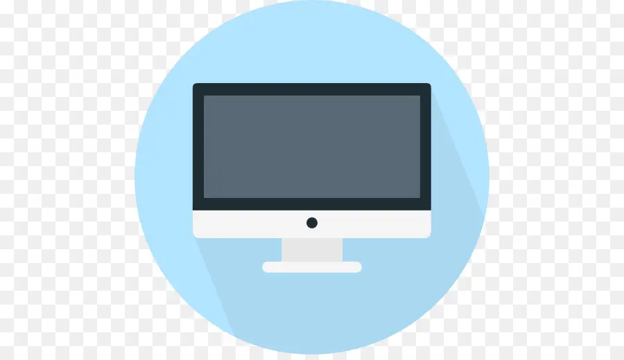 Monitor De Computador，Tela PNG