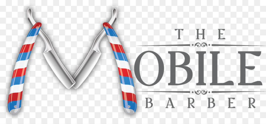 Logotipo Do Barbeiro Móvel，Barbeiro PNG