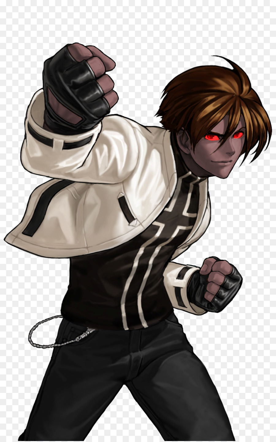King Of Fighters Xiii，Kyo Kusanagi PNG