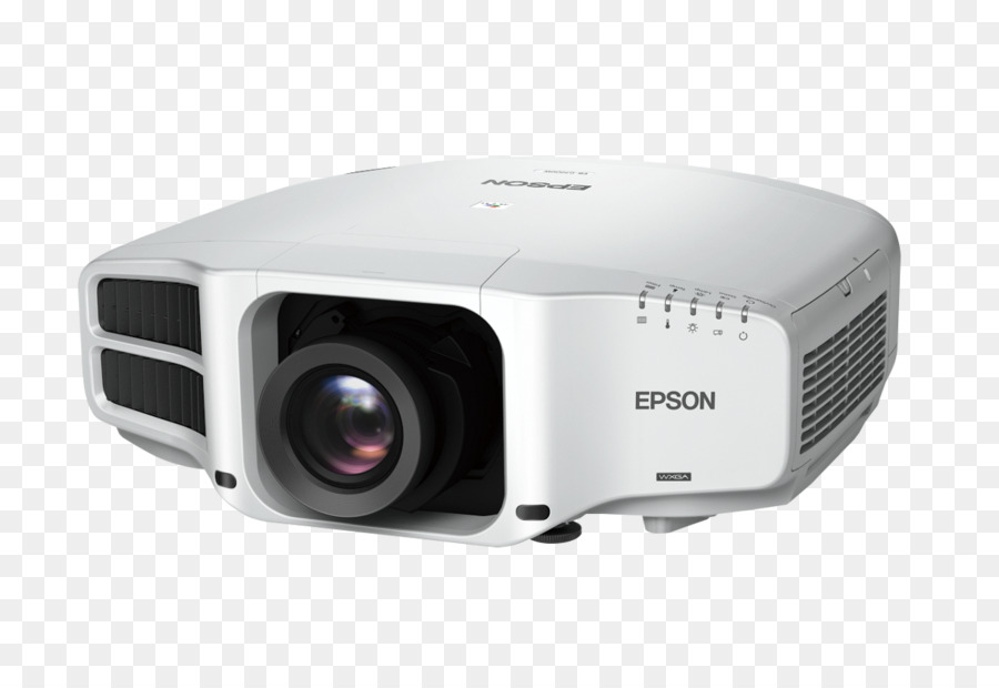 Projetor Epson，Apresentação PNG