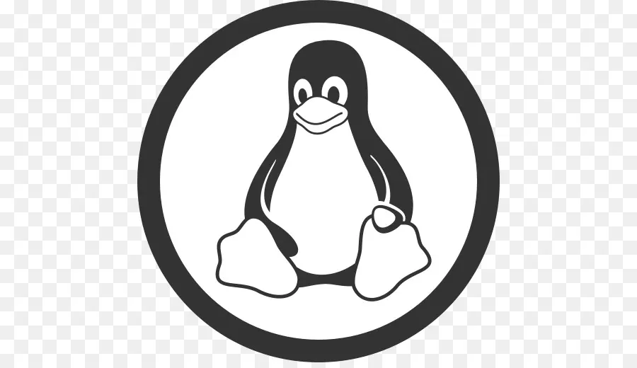 Linux，Tux PNG