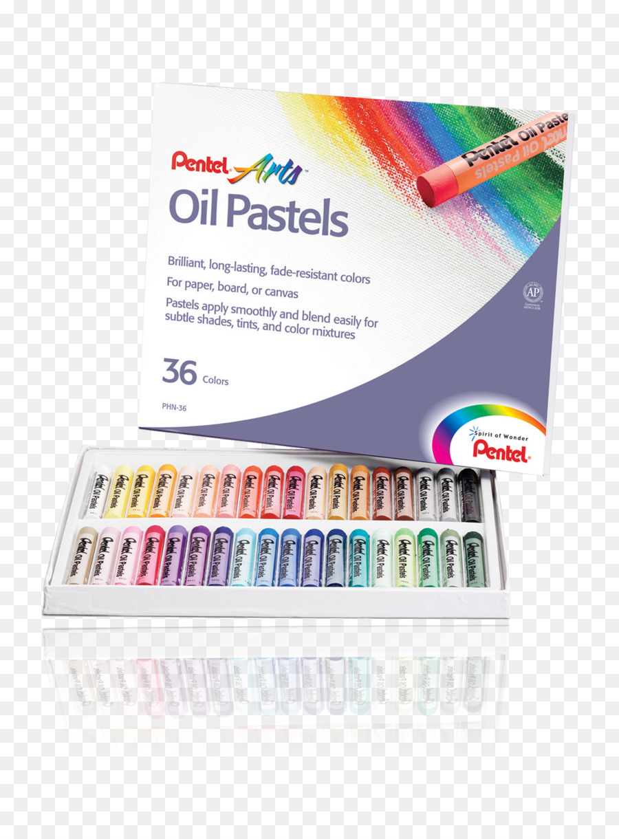 Pastel De óleo，Pastel PNG