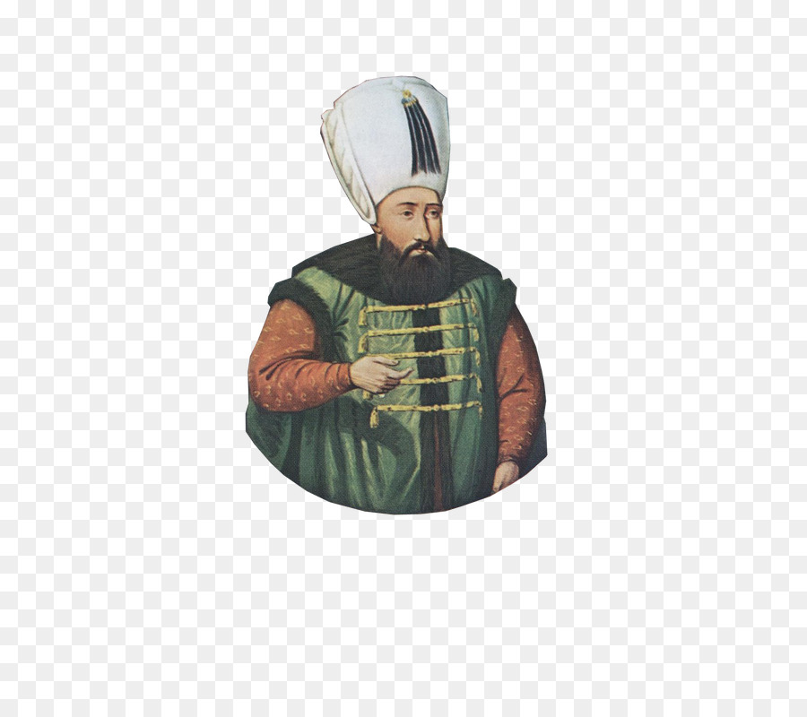 Ottoman Empire，O Sultão PNG