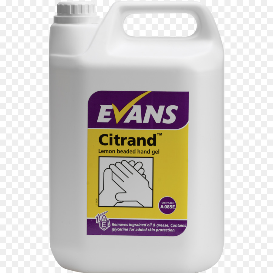 Gel Para Mãos Evans，Limpeza PNG