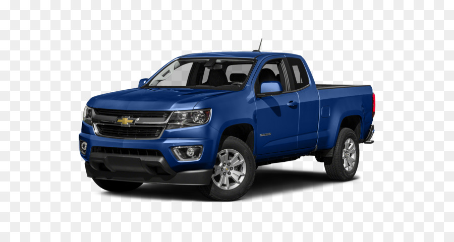 2016 Chevrolet Colorado，2017 Chevrolet Colorado PNG