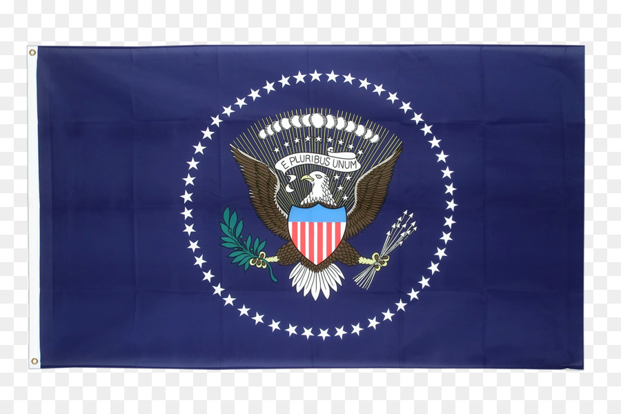 Estados Unidos，Bandeira Do Presidente Dos Estados Unidos PNG