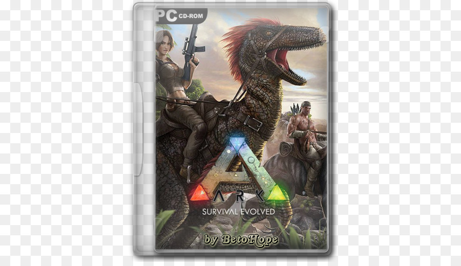 Arca De Sobrevivência Evoluiu，Um Xbox PNG