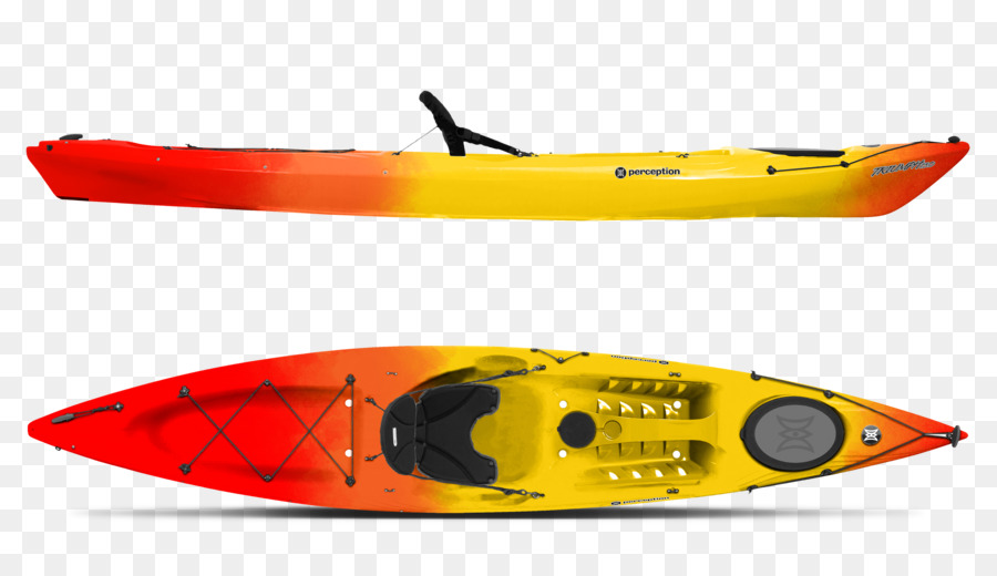 O Kayak Mar，Esqui PNG