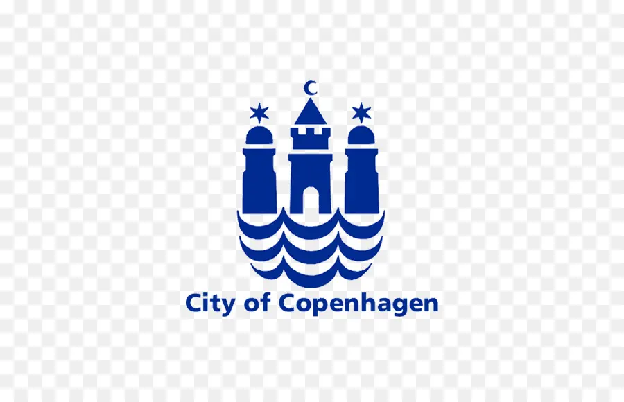 Copenhague，Cidade PNG