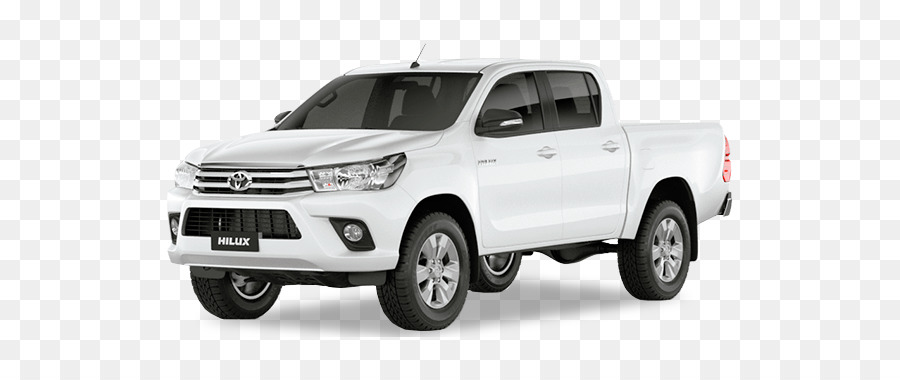 Caminhonete Branca，Toyota PNG