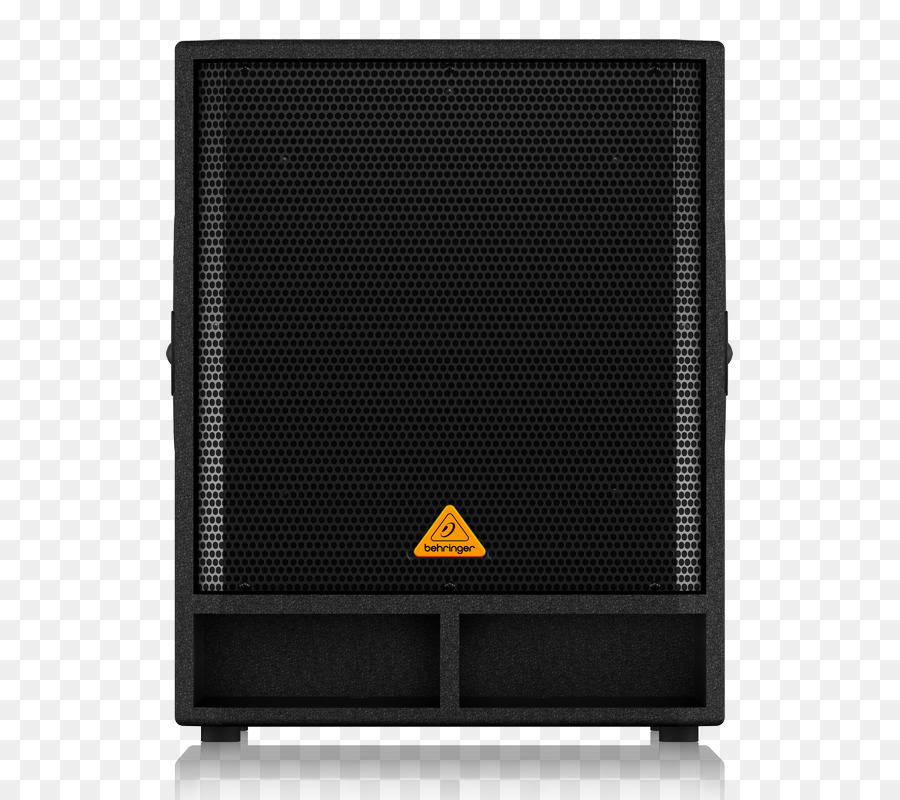 O Behringer Eurolive Vp1800s，Subwoofer PNG