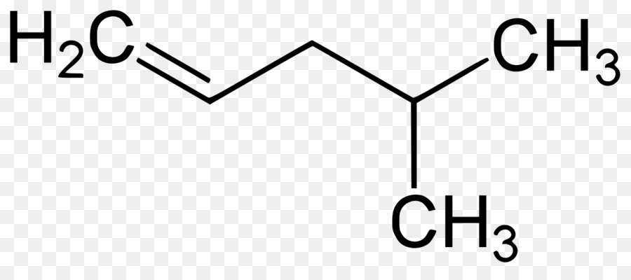 Estrutura Química，Molécula PNG