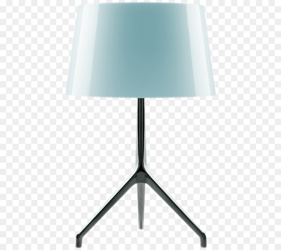 Luz，Tabela PNG