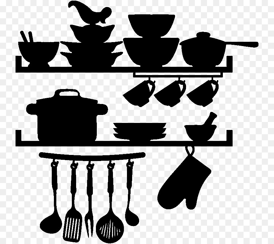 Utensílios De Cozinha，Panelas PNG