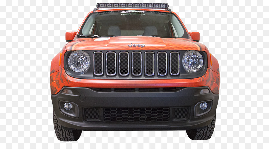 Jeep，2016 Jeep Renegade PNG