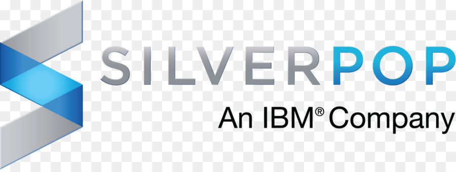 Logotipo Silverpop，Ibm PNG