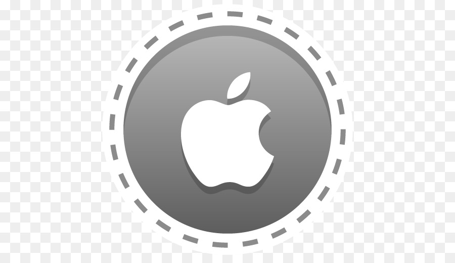 Logotipo Da Apple Azul，Marca PNG