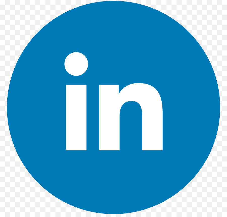 Logotipo Do Linkedin，Mídias Sociais PNG