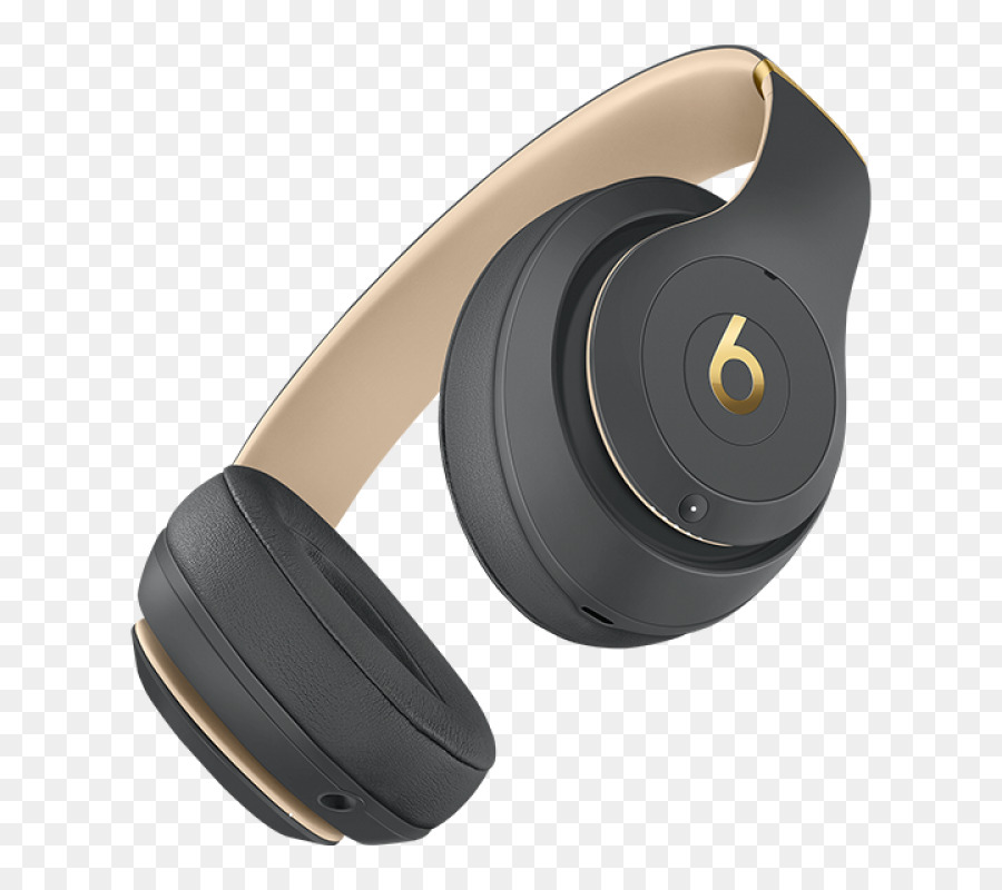 Fones De Ouvido Pretos，áudio PNG