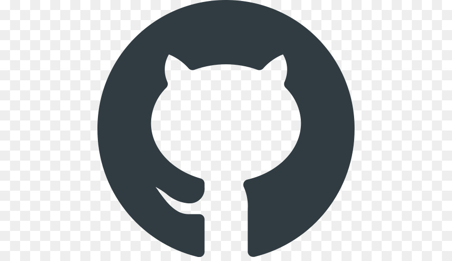 Logotipo Do Github，Octocat PNG