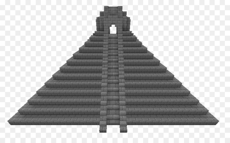 Pirâmide，Triângulo PNG