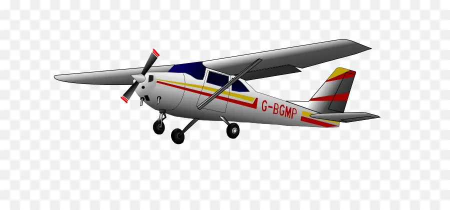 Cessna 150，Cessna 172 PNG