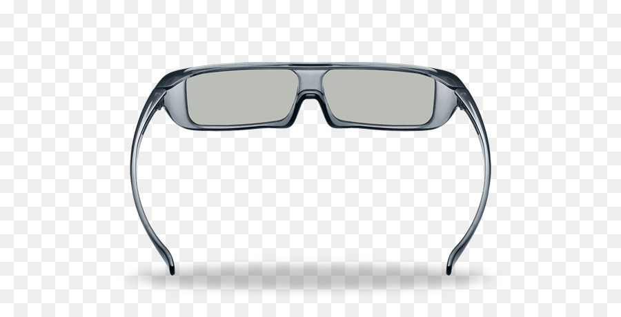 óculos，3d Polarizado Sistema PNG