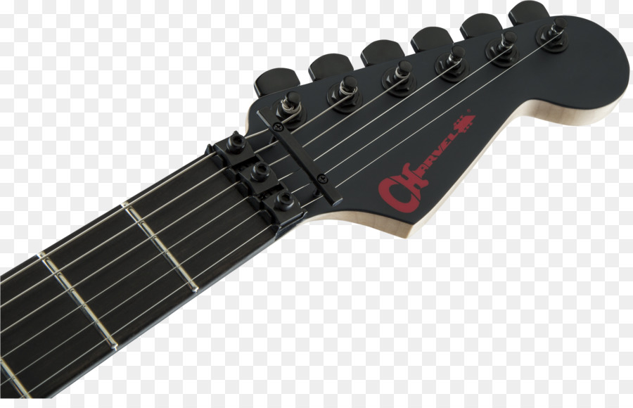 Cabeçote De Guitarra，Cordas PNG