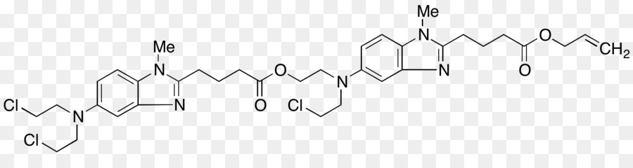 Estrutura Química，Molécula PNG