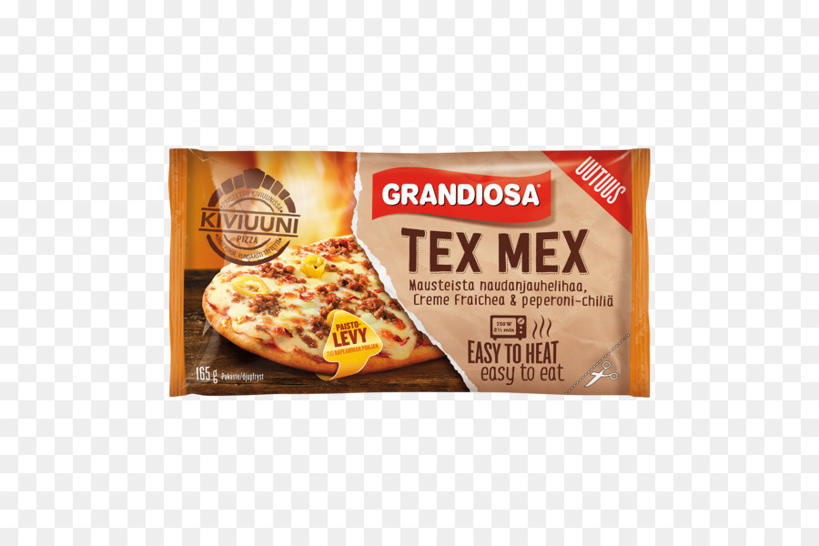 Grandiosa，Pizza PNG