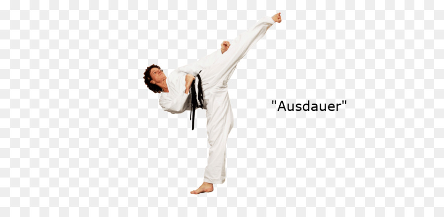 Karate，Uniforme PNG