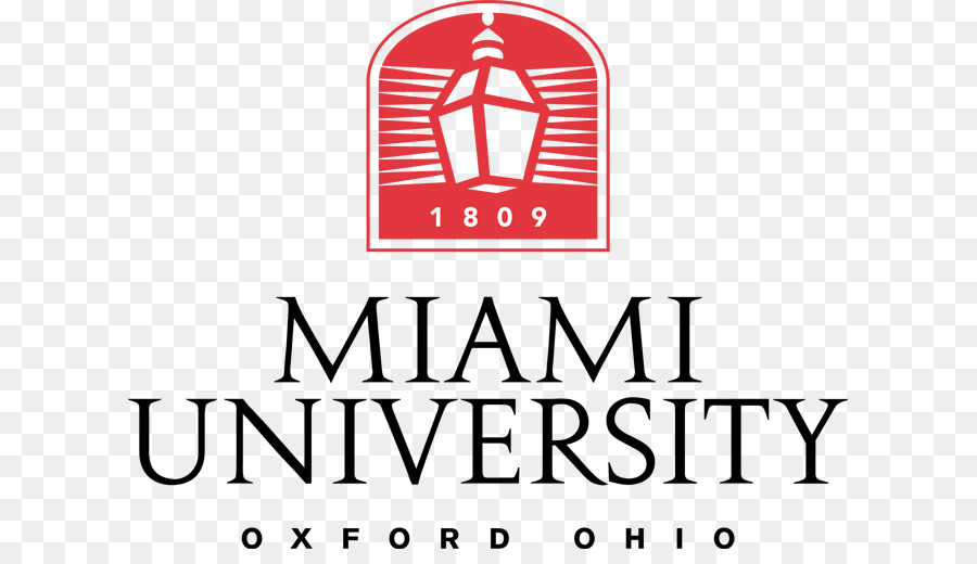 A Universidade De Miami，Universidade Do Estado Do Ohio PNG