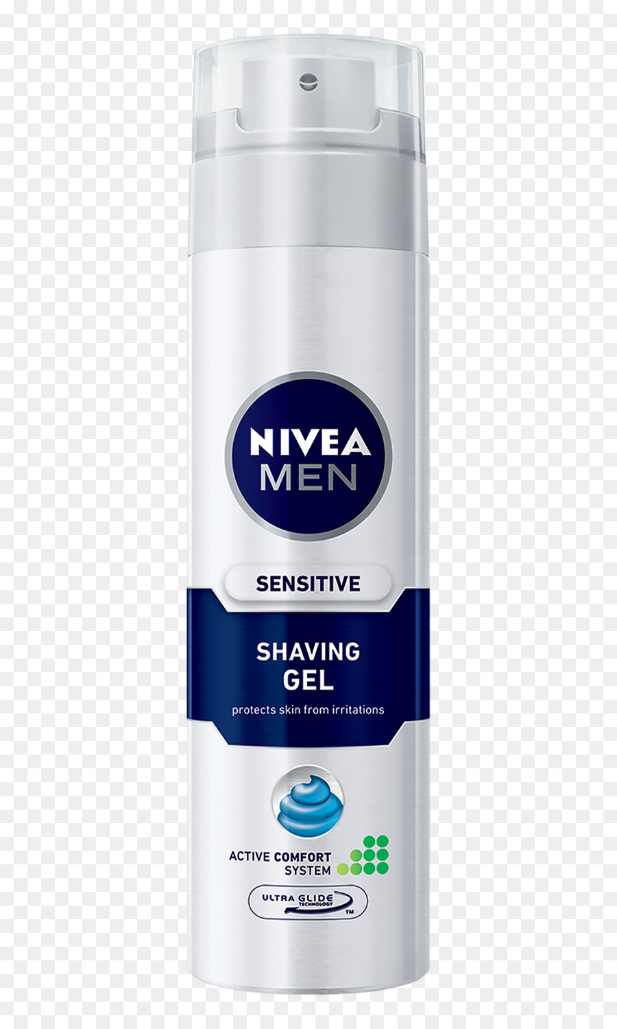 Gel De Barbear，Asseio PNG