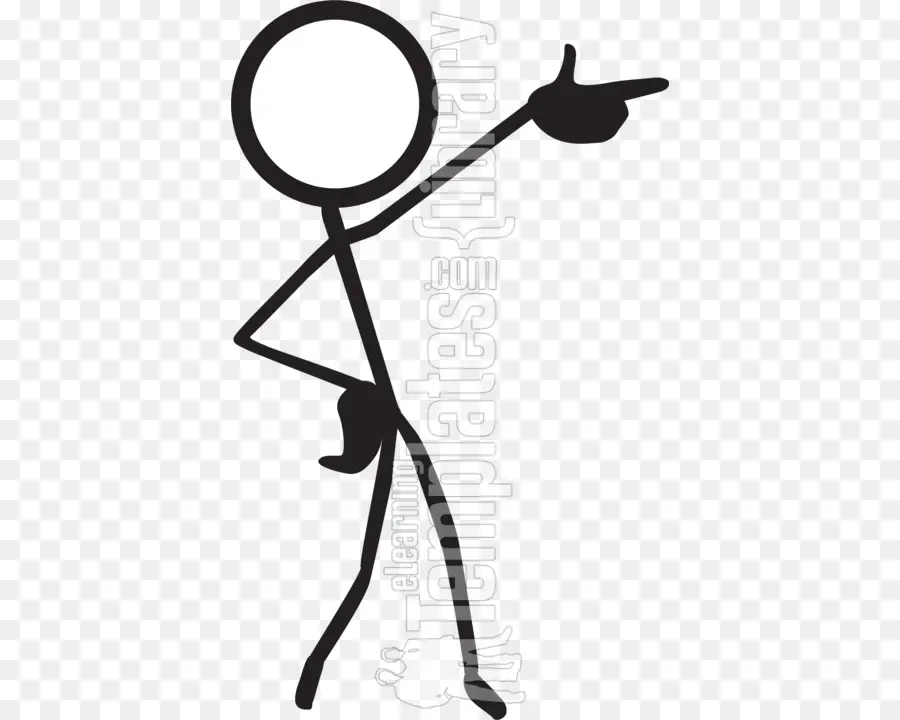 Stick Figure，Desenho PNG